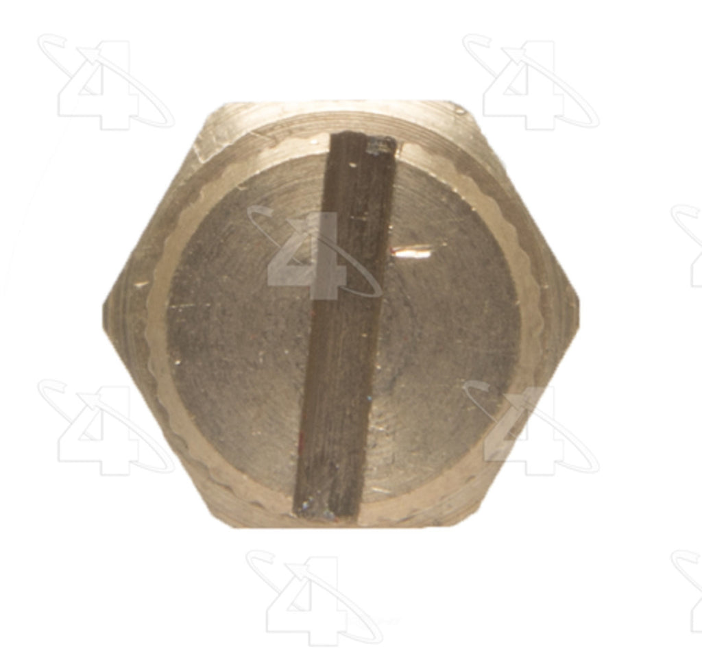 Coolant Air Bleeder   Four Seasons   86041