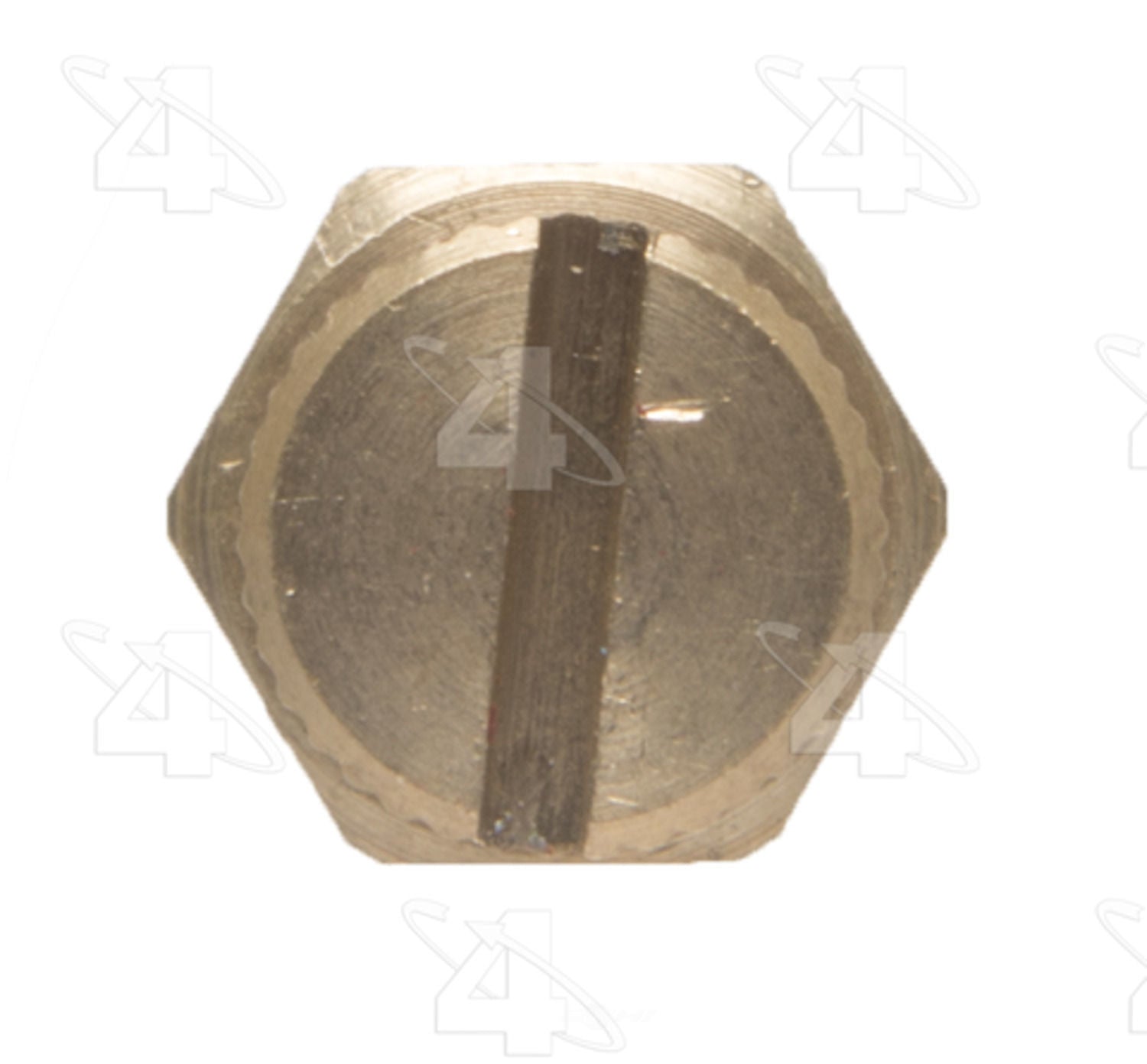 Coolant Air Bleeder   Four Seasons   86041