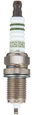 Spark Plug  Bosch  FQR8LEU2