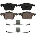 Frt Ceramic Brake Pads  Wagner  ZD979
