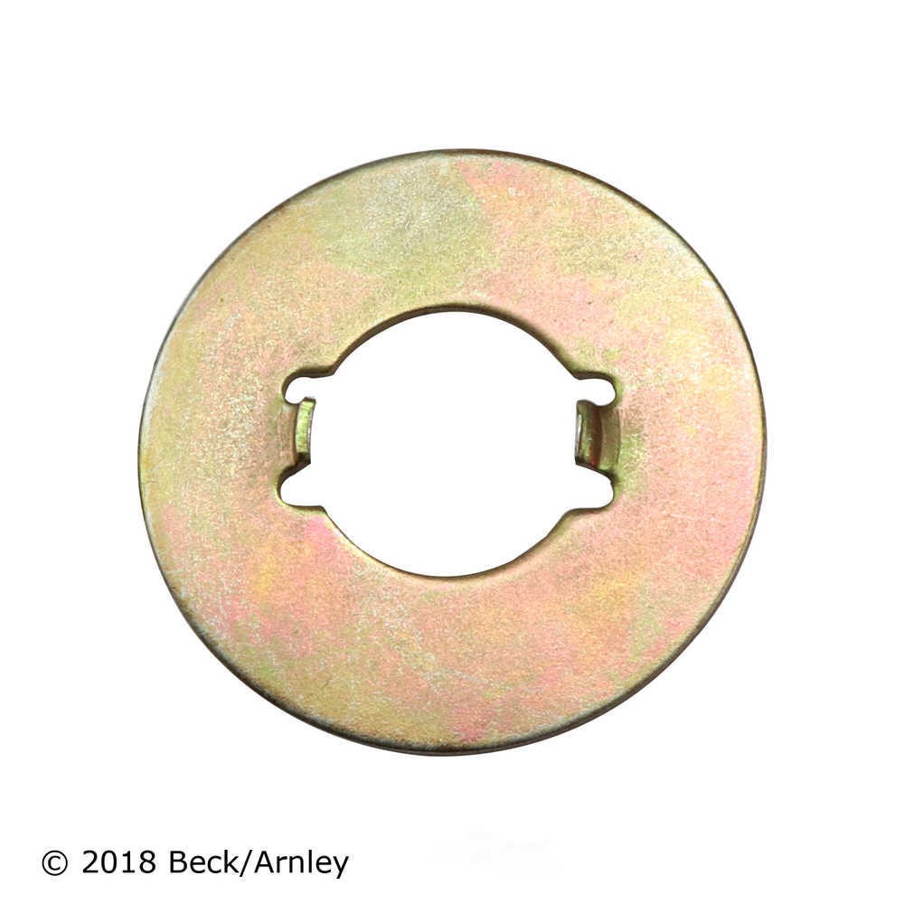 Inner Tie Rod End  Beck/Arnley  101-5242