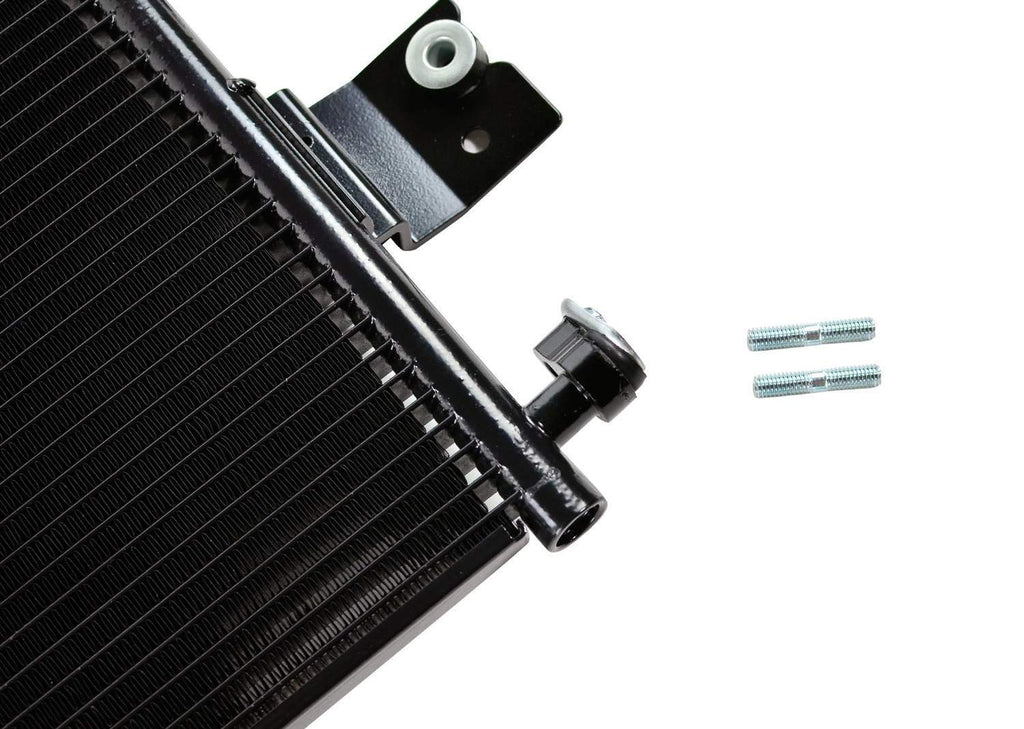 A/C Condenser   FVP   CON3887