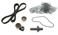 Eng Timing Belt Kit w/Water Pmp  Aisin  TKH001
