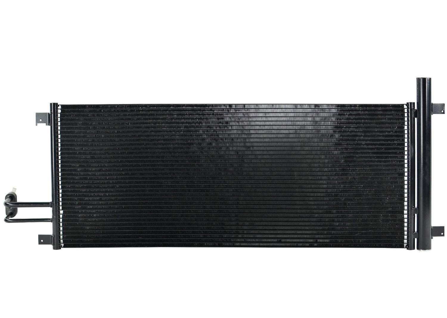 A/C Condenser   FVP   CON4282