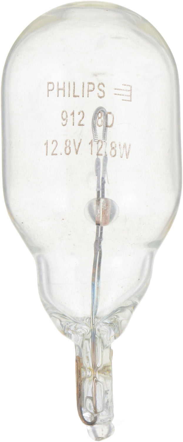 High Mount Brake Light  Philips  912B2