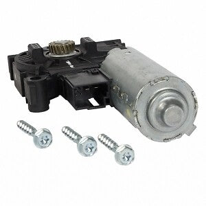 Sliding Roof Motor  Motorcraft  MM1156