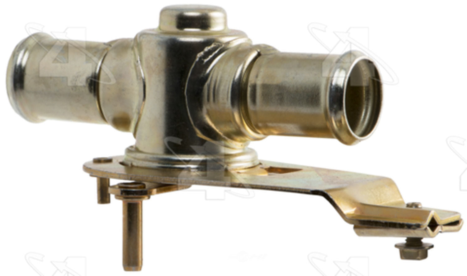 Heater Valve   Four Seasons   74678