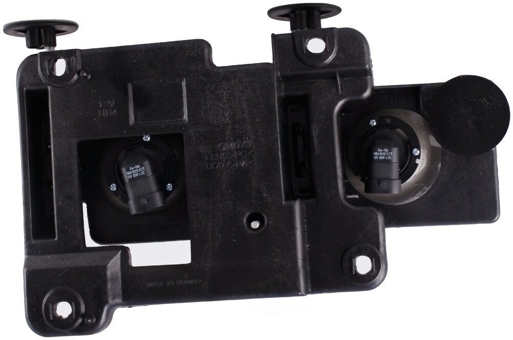 Headlight Assy  Dorman  1590000