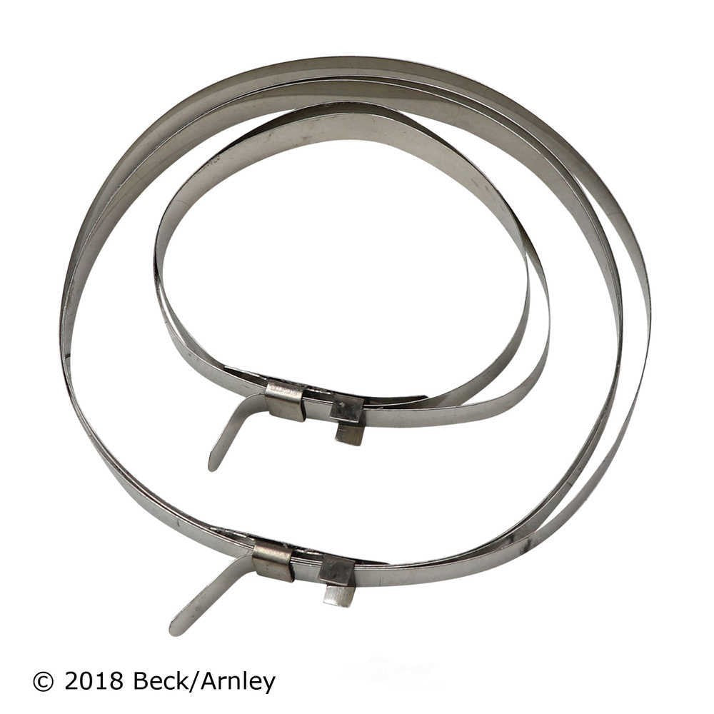 Outer Boot Kit  Beck/Arnley  103-2769
