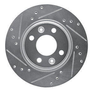 Frt Disc Brake Rotor  DFC  631-63159L