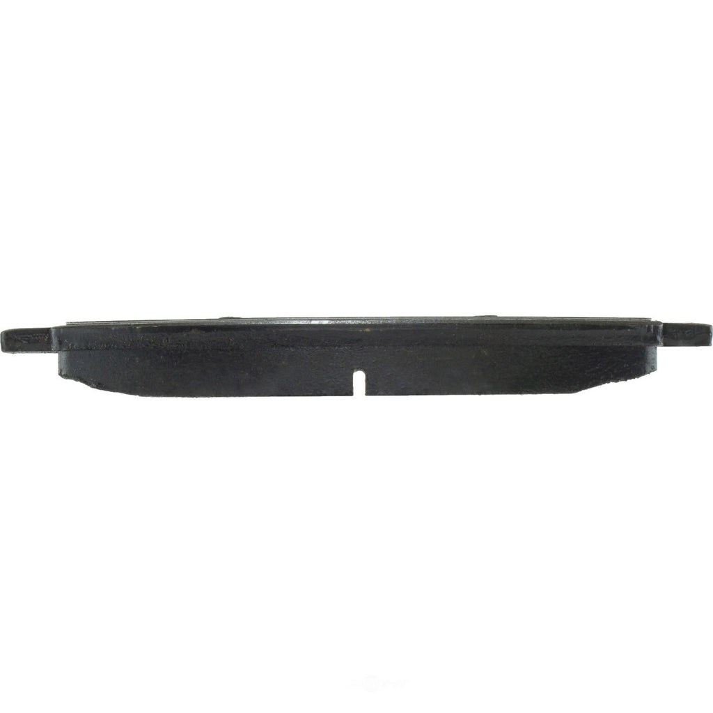 Frt Severe Duty Semi-Met Prem Brake Pads  Centric Parts  106.10840
