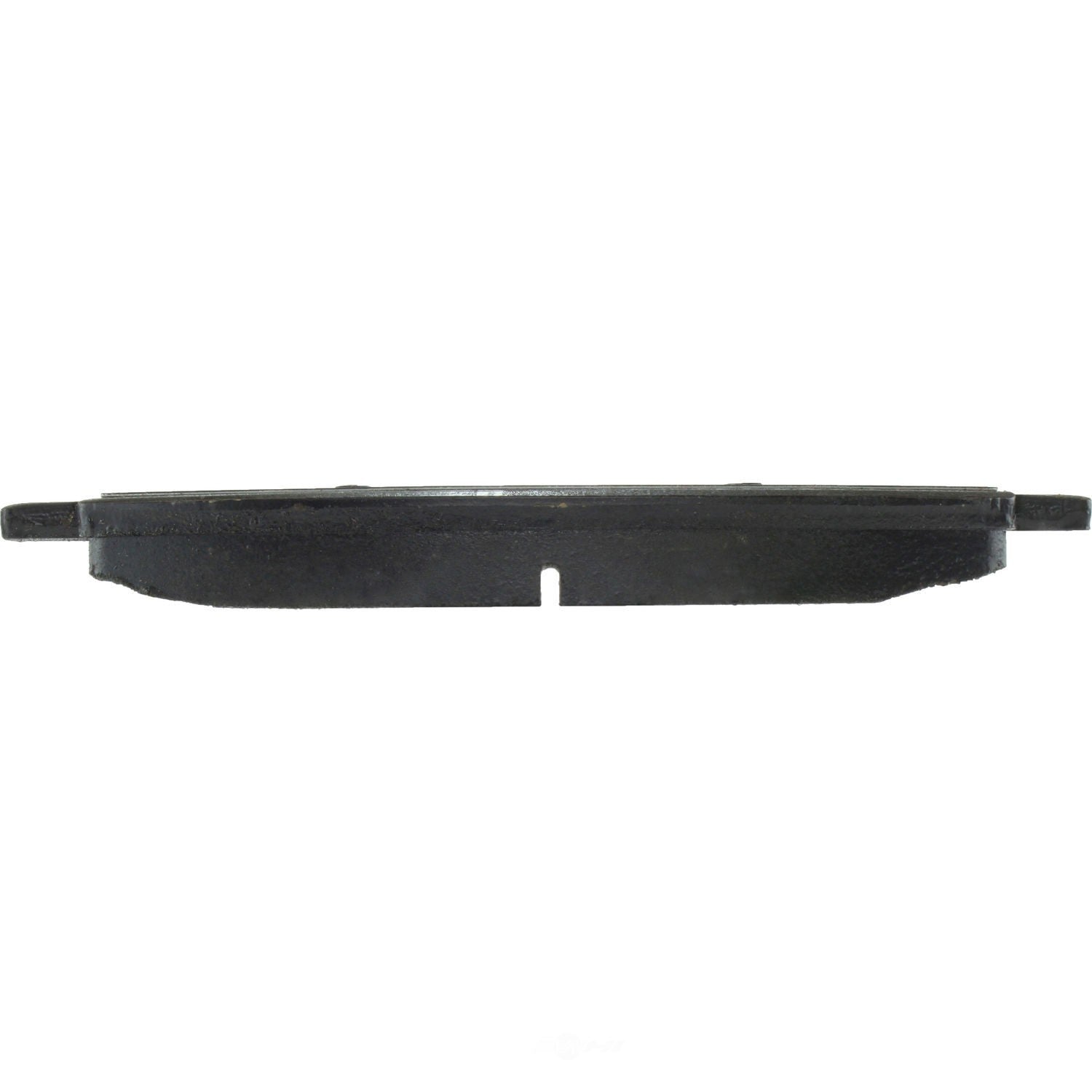 Frt Severe Duty Semi-Met Prem Brake Pads  Centric Parts  106.10840
