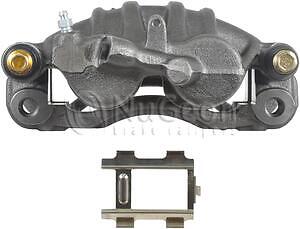 Brake Caliper Frt  Nugeon  99-17710A