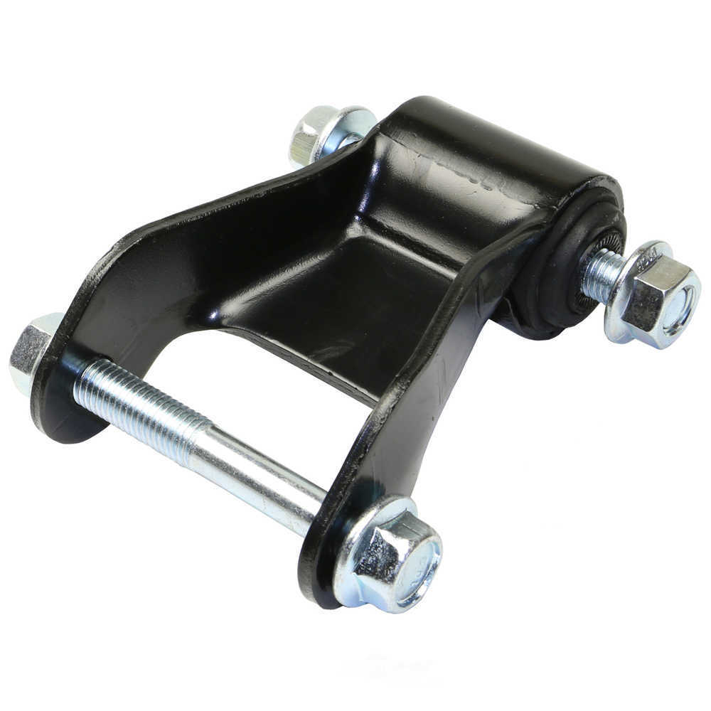 Moog Leaf Spring Shackle Kit K150383