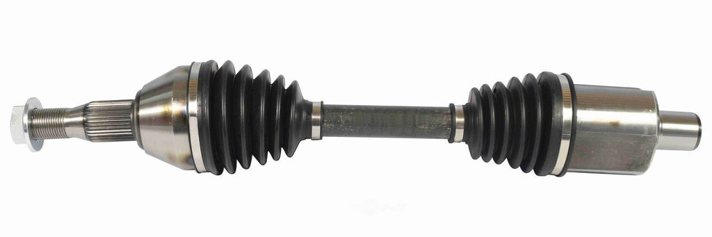 Left New CV Complete Assy   GSP North America   NCV10235