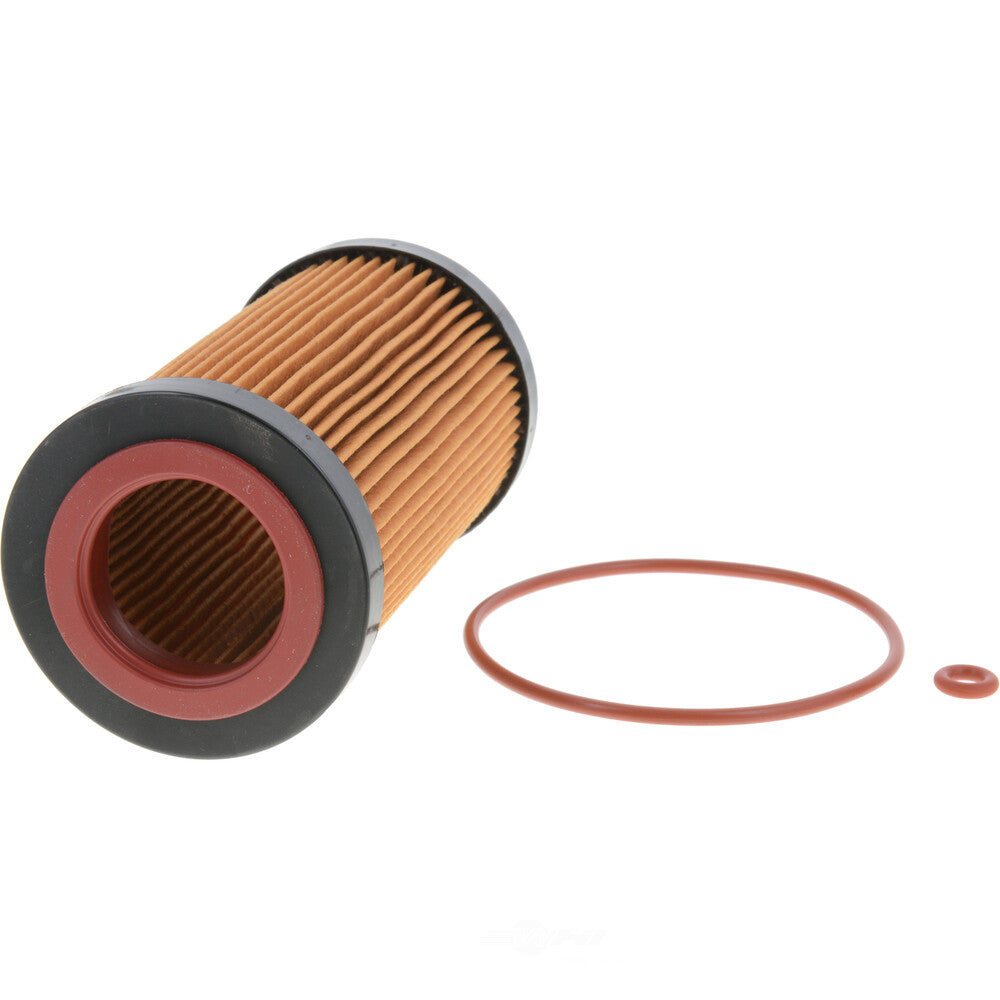 Oil Filter  Champ/Champion Labs  P972XL