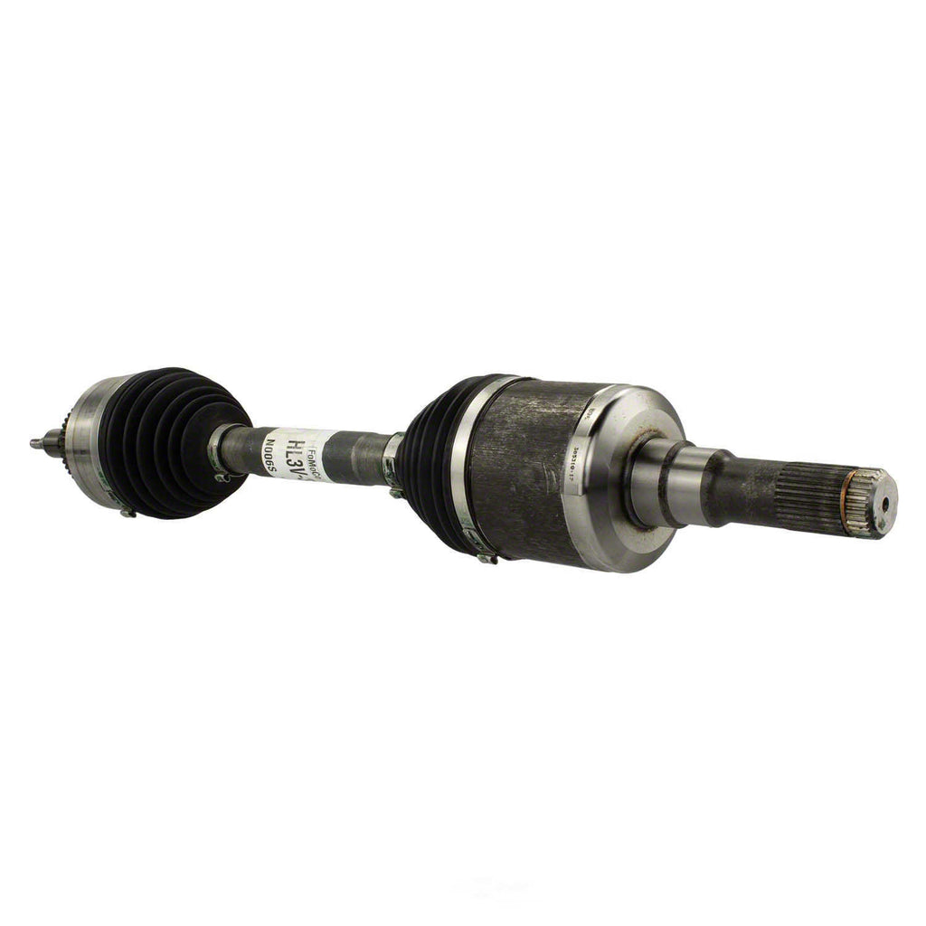 Left New CV Complete Assy  Motorcraft  TX804