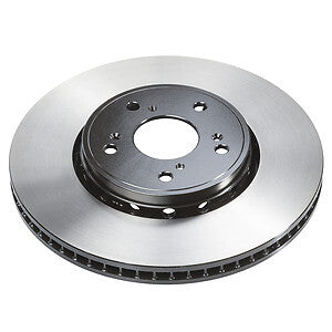 Frt Disc Brake Rotor  Wagner  BD180545E