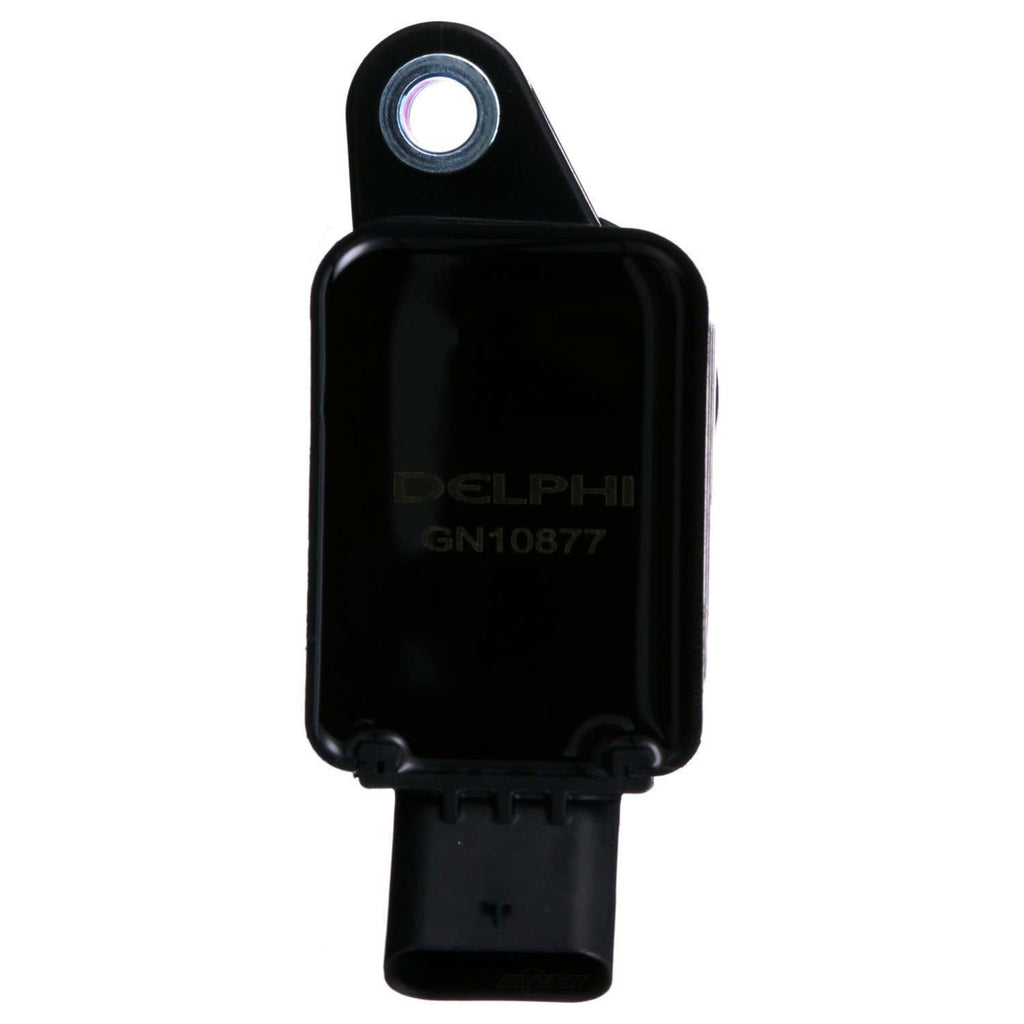 Ignition Coil  Delphi  GN10877