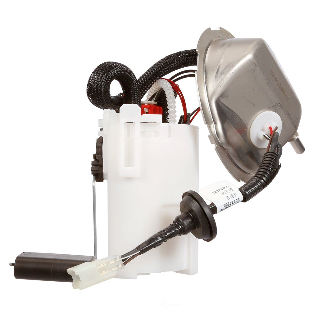 Fuel Pump Module Assy  Delphi  FG0836