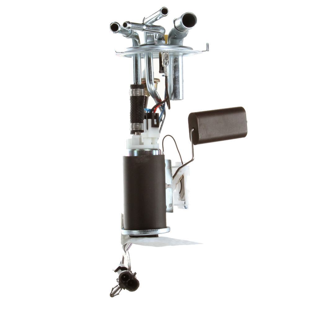 Fuel Pmp & Hanger w/Sender  Delphi  HP10002