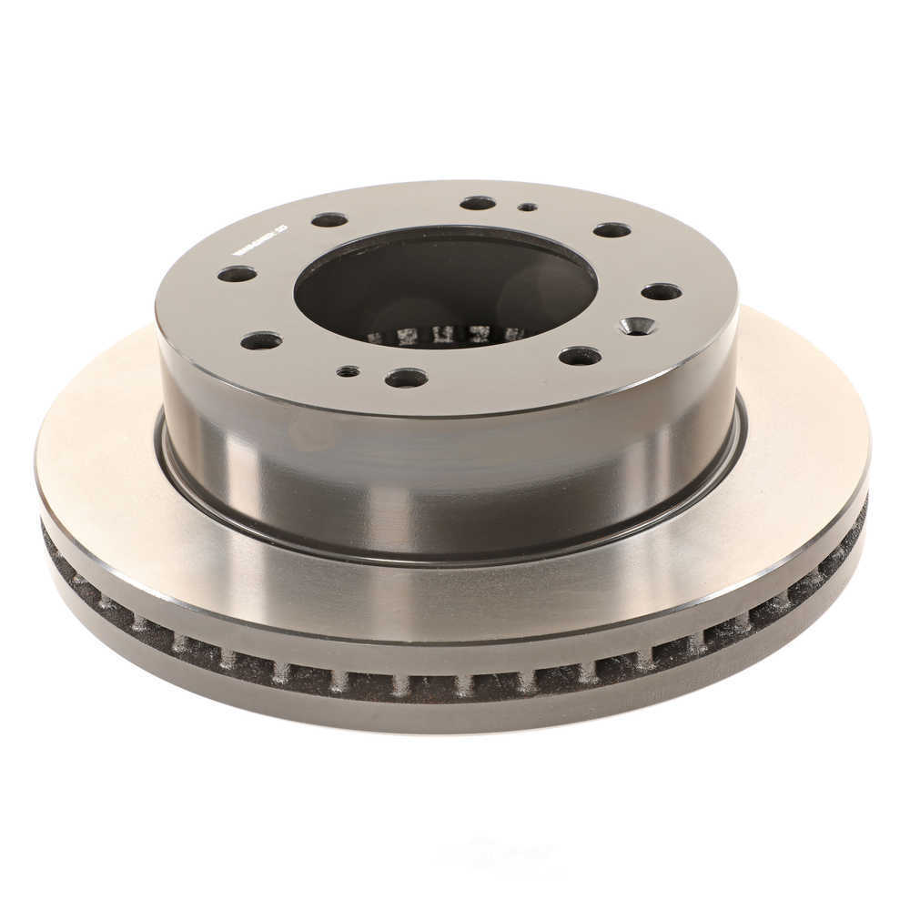 Front Severe Duty Brake Rotor  Wagner  DSX180441E