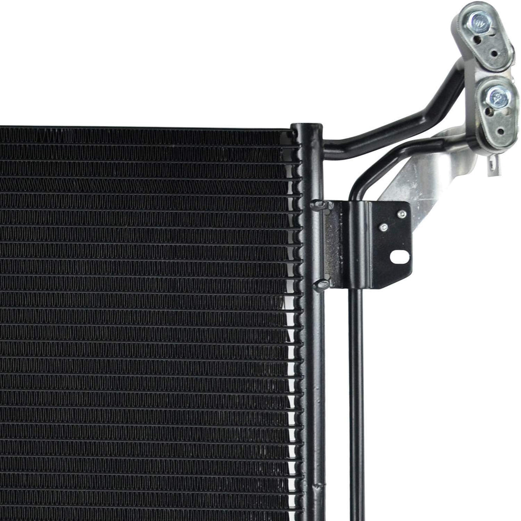 A/C Condenser   FVP   CON3775