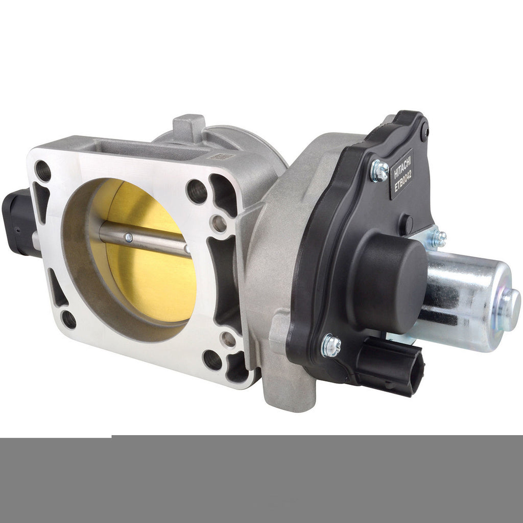 New Throttle Body   Hitachi   ETB0042
