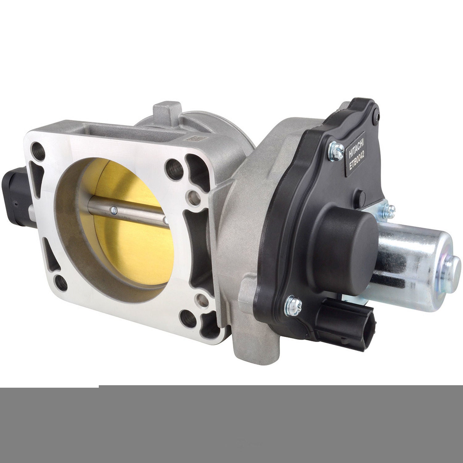 New Throttle Body   Hitachi   ETB0042