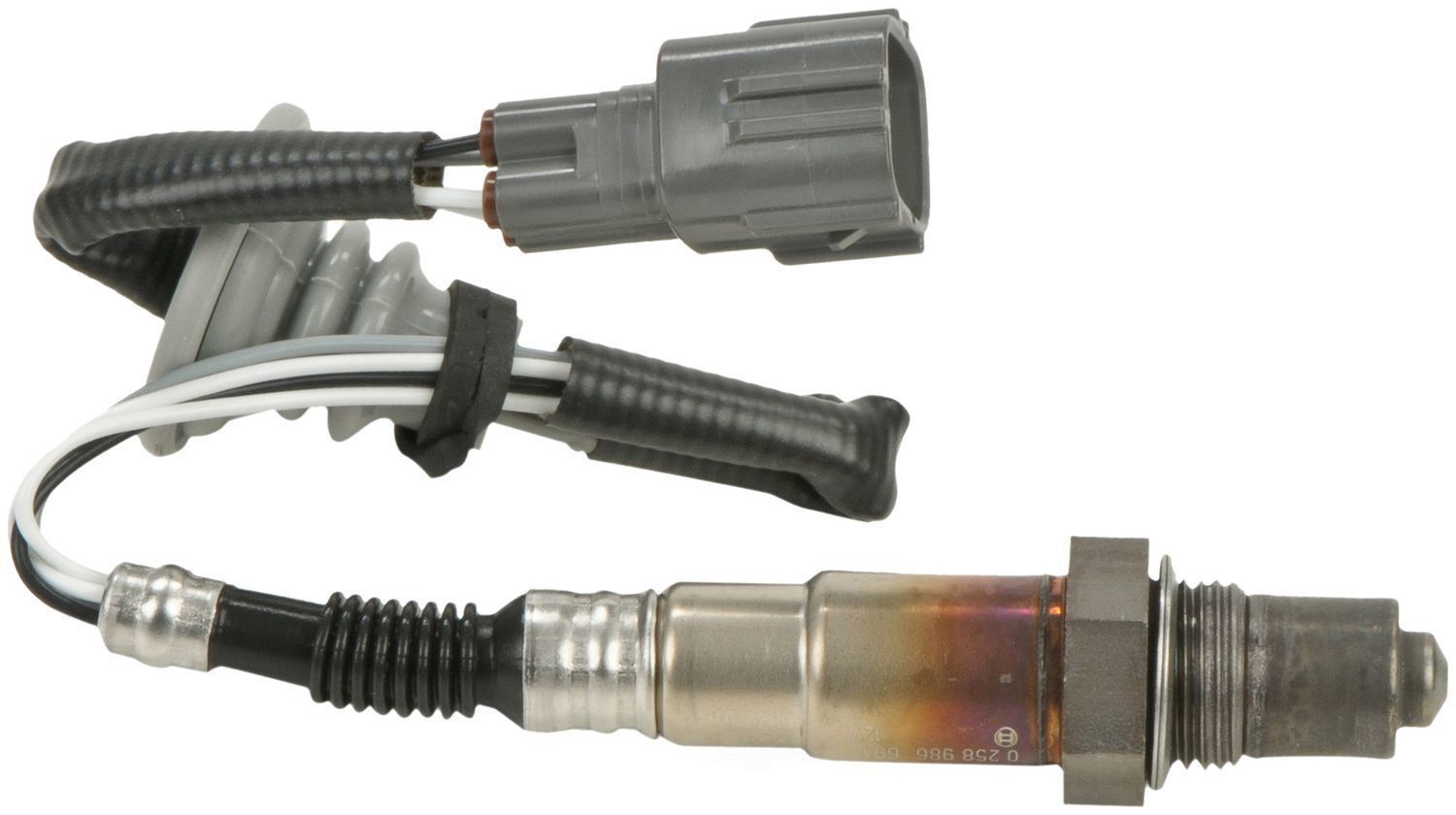 Oxygen Sensor  Bosch  13302