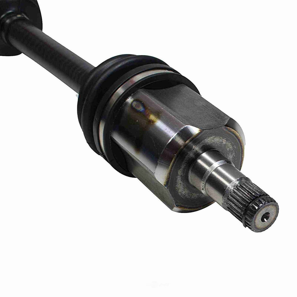 Left New CV Complete Assy   GSP North America   NCV53611