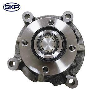 New Water Pump  Skyward Automotive  SK1255920