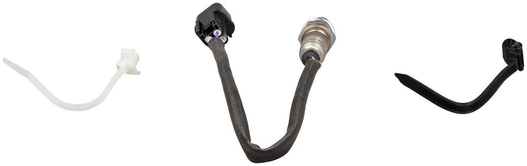 Oxygen Sensor  Bosch  18077
