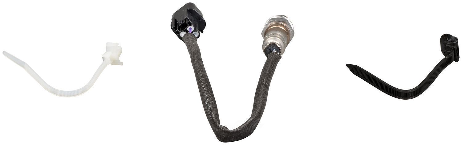 Oxygen Sensor  Bosch  18077
