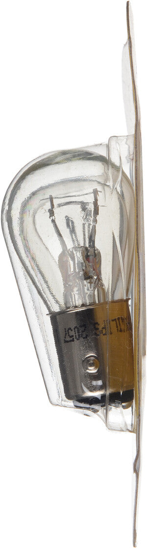 Turn Signal Light  Philips  2057B2
