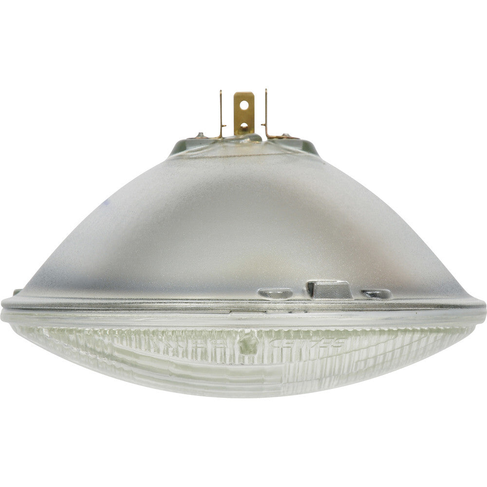 Dual Beam Headlight  Sylvania  H6024.BX