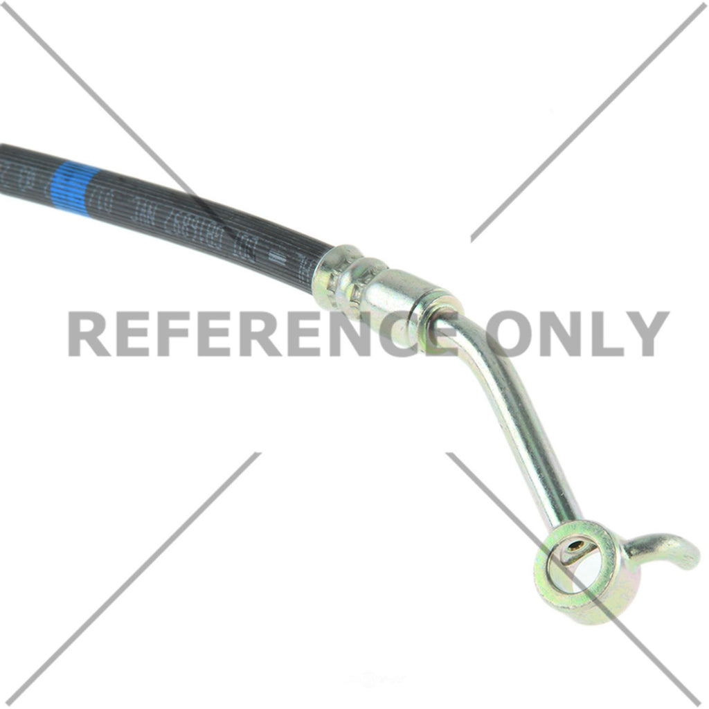 Rr Brake Hose  Centric Parts  150.40433