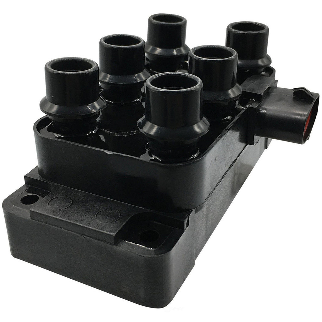 Ignition Coil   Hitachi   IGC0106