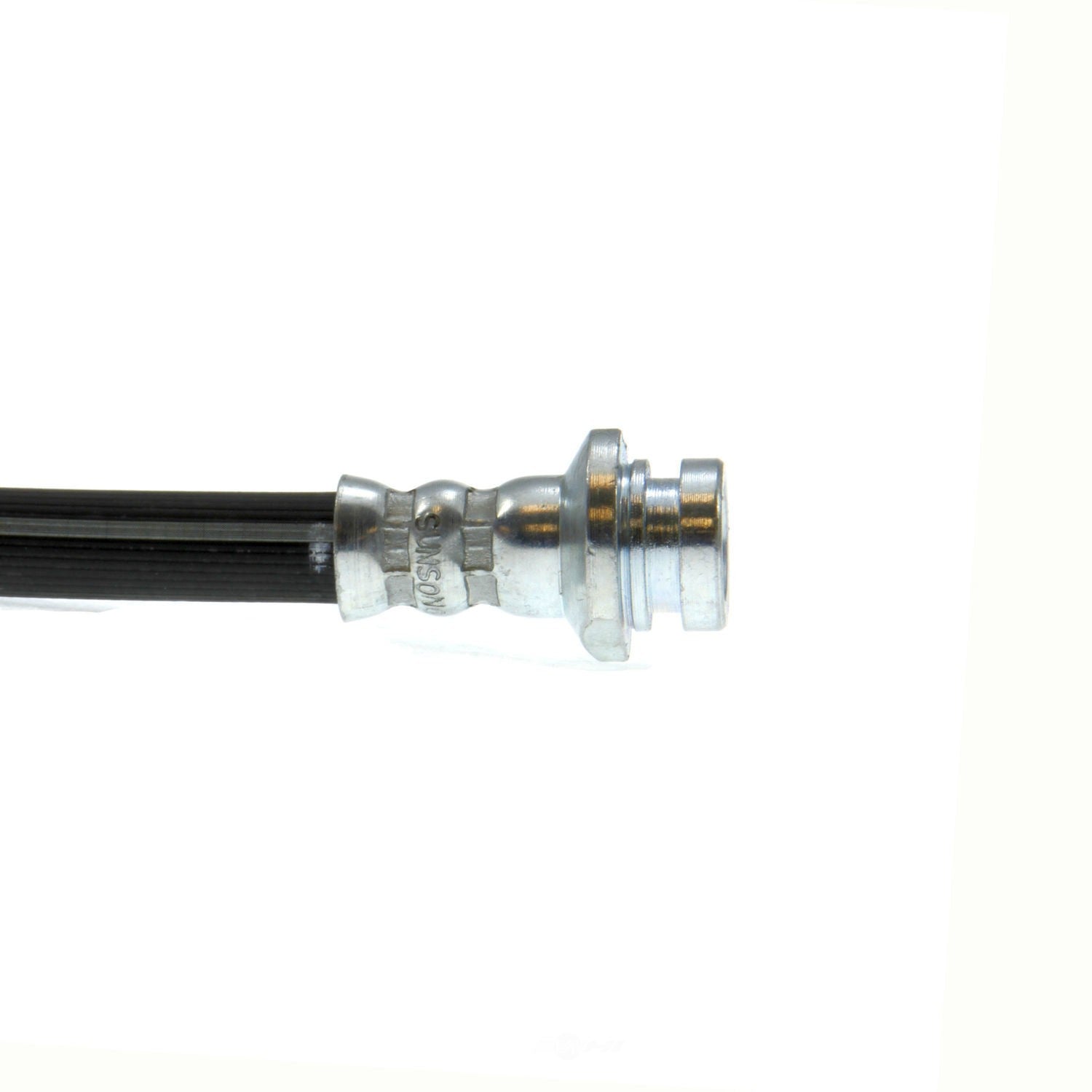 Frt Brake Hose  Centric Parts  150.42116