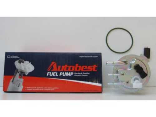 Fuel Pump Module Assy  Autobest  F2621A