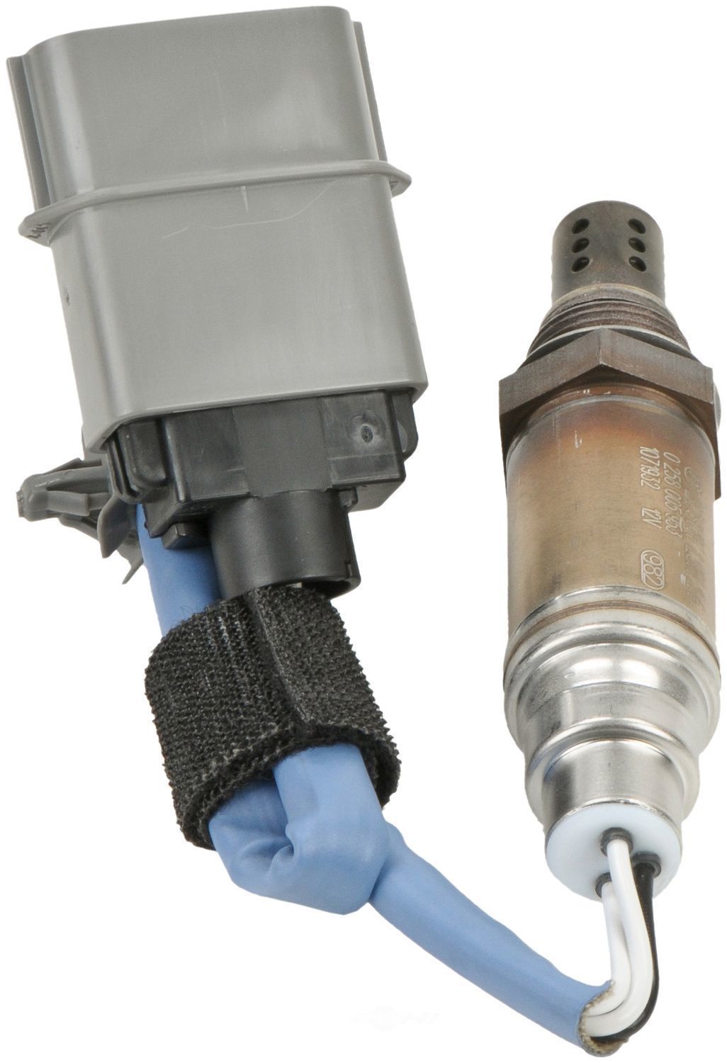 Oxygen Sensor  Bosch  15953