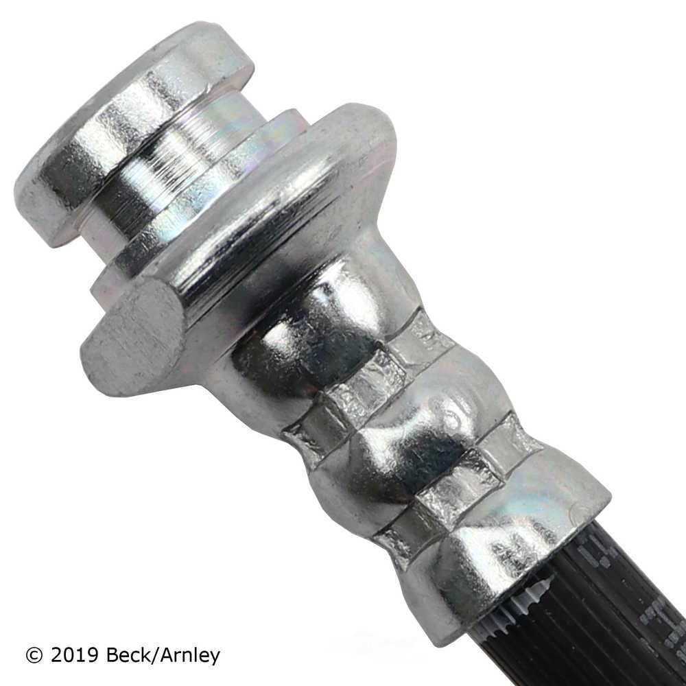 Rr Brake Hose  Beck/Arnley  073-2091