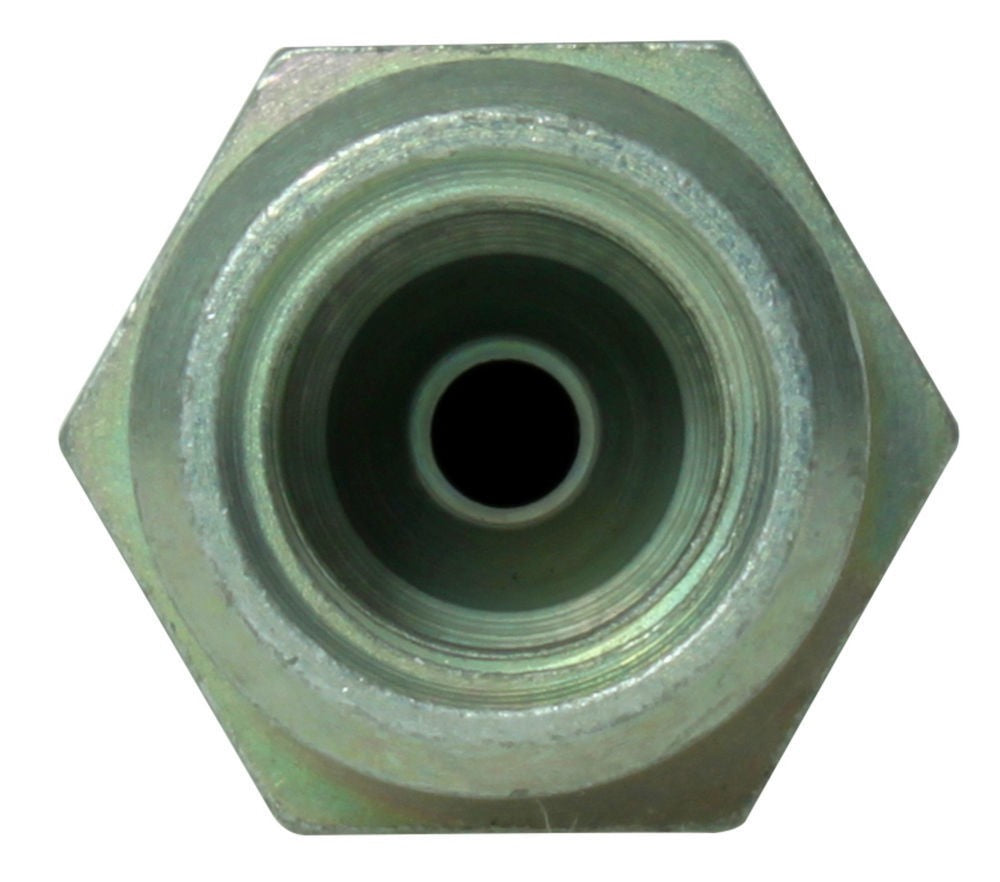 Rr Brake Hose  Centric Parts  150.47001