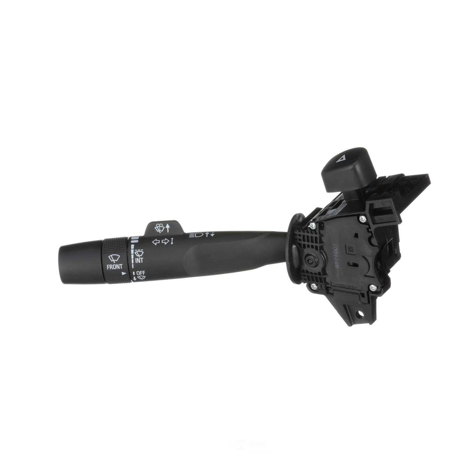 Headlight Switch  Standard Motor Products  CBS2265