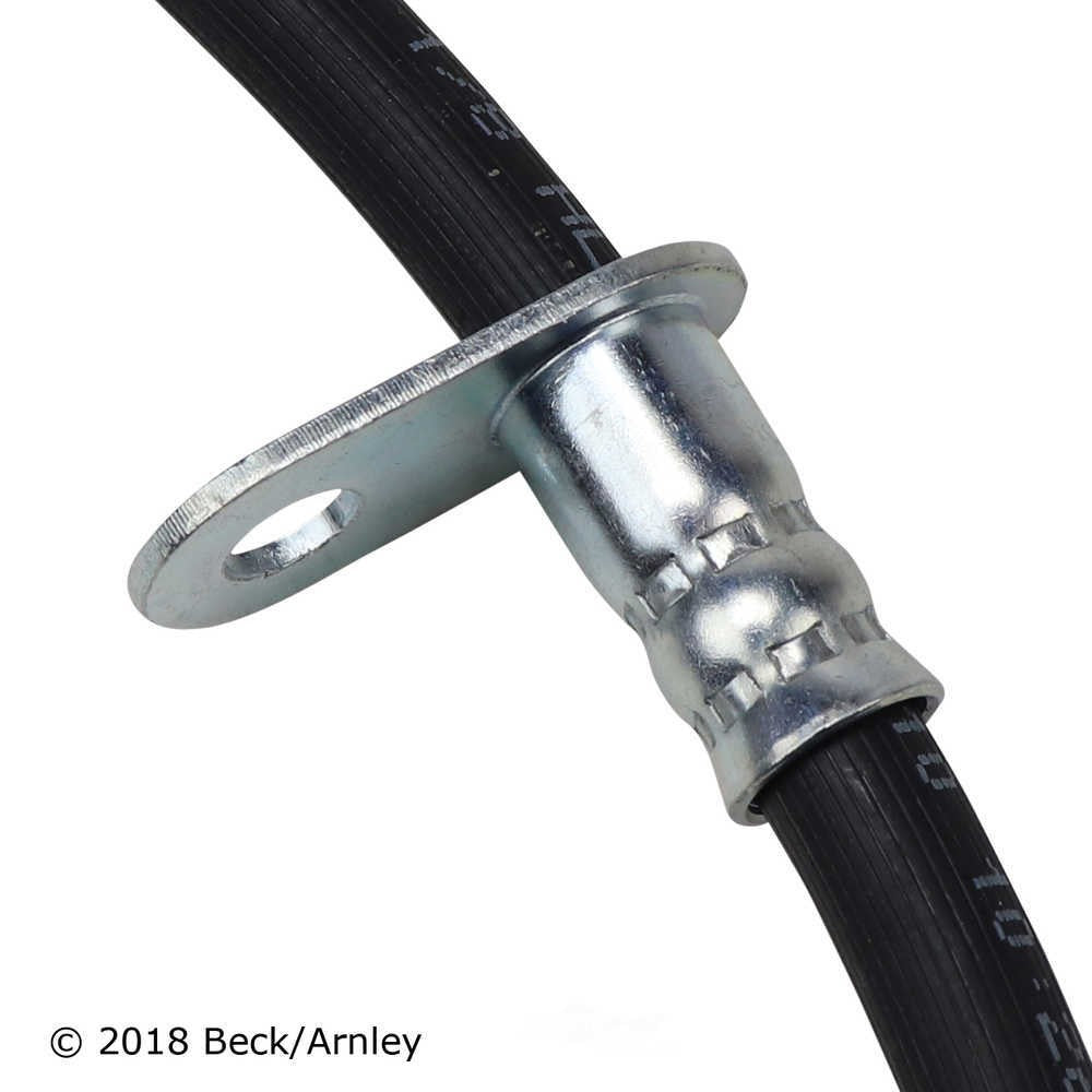 Frt Brake Hose  Beck/Arnley  073-2023