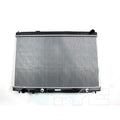 Radiator  TYC  13012