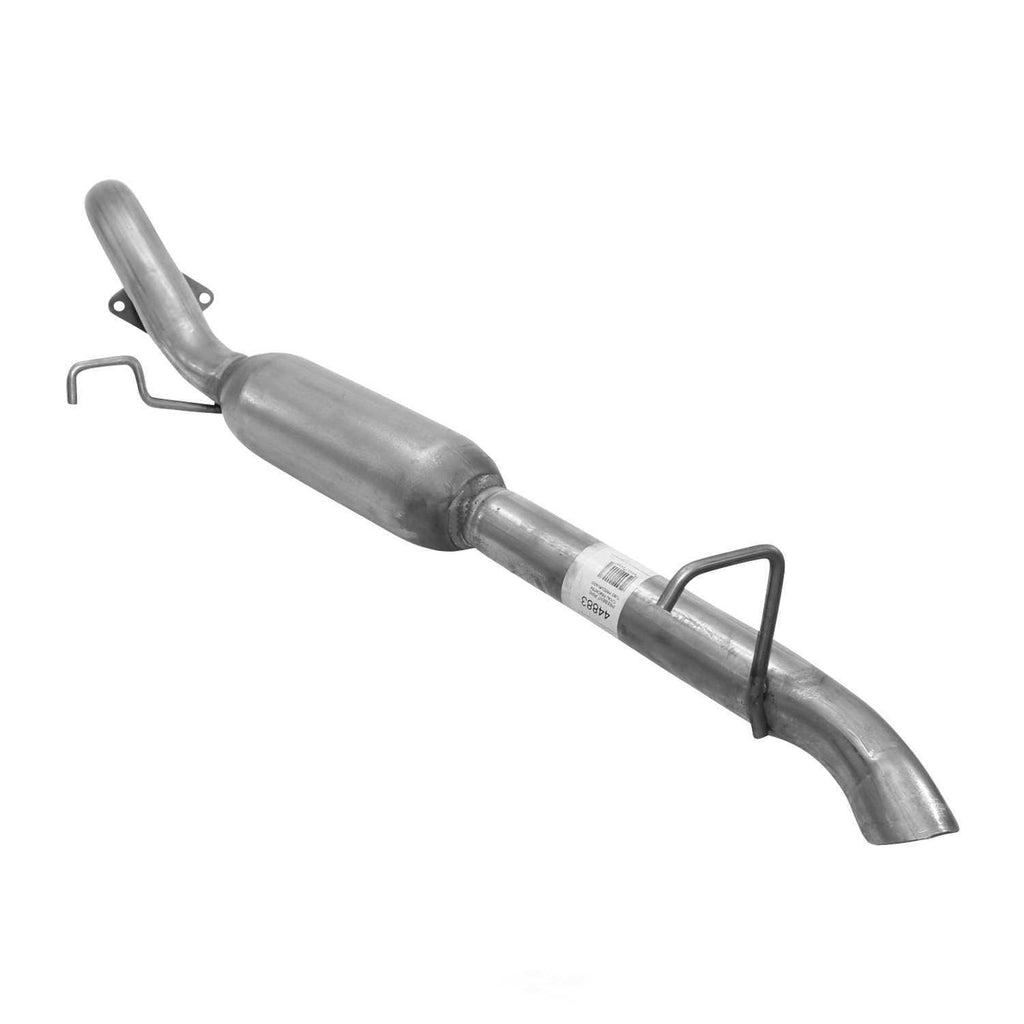 Exhaust Tail Pipe  AP Exhaust  44883