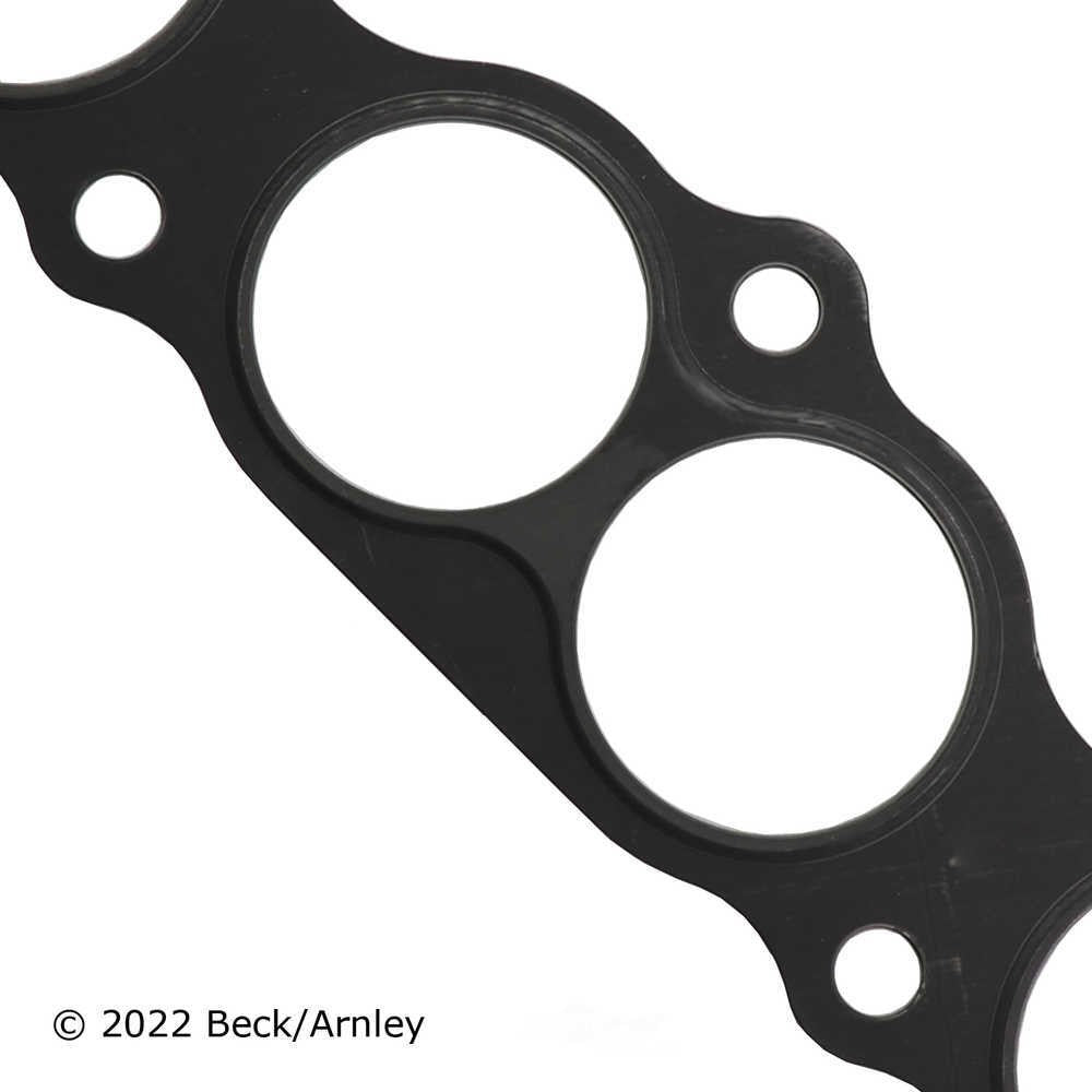 Plenum Gasket  Beck/Arnley  037-4870