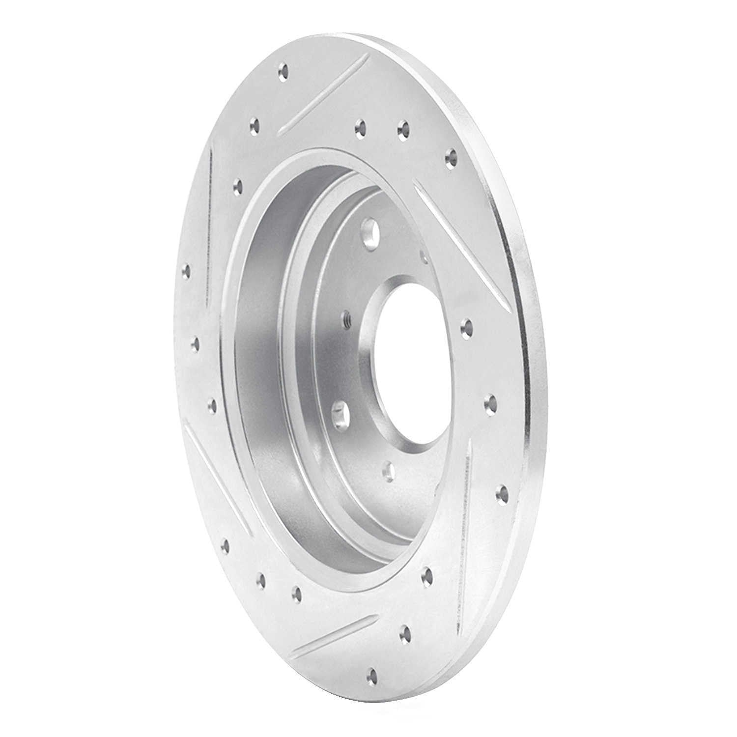 Rr Disc Brake Rotor  DFC  631-59013R