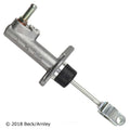 Clutch Master Cyl  Beck/Arnley  072-9417